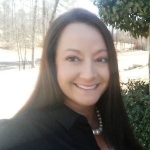 Meet your Posher, Kellie